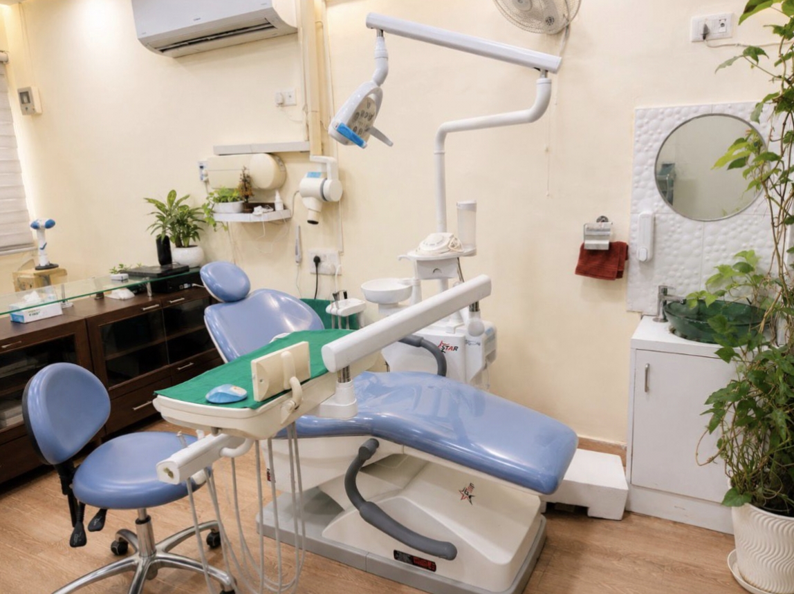 Dentist Team at Dr Susheel Mimroth Dentistry